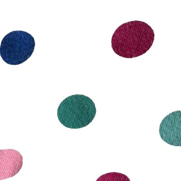 Carter's Girl's Polka Dot Leggings - Picture 4 of 5